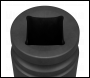Sealey IS3430D Premier Deep Impact Socket 3/4 inch Sq Drive 30mm