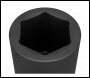 Sealey IS3430D Premier Deep Impact Socket 3/4 inch Sq Drive 30mm