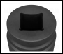 Sealey IS3432 Premier Impact Socket 3/4 inch Sq Drive 32mm