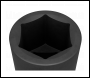 Sealey IS3432 Premier Impact Socket 3/4 inch Sq Drive 32mm