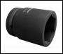 Sealey IS3432 Premier Impact Socket 3/4 inch Sq Drive 32mm