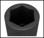 Sealey IS3432D Premier Deep Impact Socket 3/4 inch Sq Drive 32mm