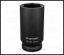 Sealey IS3432D Premier Deep Impact Socket 3/4 inch Sq Drive 32mm