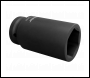 Sealey IS3433D Impact Socket 33mm Deep 3/4 inch Sq Drive