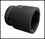 Sealey IS3434 Premier Impact Socket 3/4 inch Sq Drive 34mm