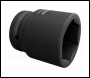 Sealey IS3435 Premier Impact Socket 3/4 inch Sq Drive 35mm