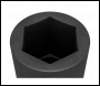 Sealey IS3435D Premier Deep Impact Socket 3/4 inch Sq Drive 35mm