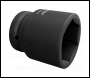 Sealey IS3436 Premier Impact Socket 3/4 inch Sq Drive 36mm