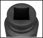 Sealey IS3436D Premier Deep Impact Socket 3/4 inch Sq Drive 36mm
