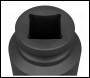 Sealey IS3438D Premier Deep Impact Socket 3/4 inch Sq Drive 38mm