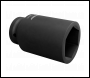 Sealey IS3438D Premier Deep Impact Socket 3/4 inch Sq Drive 38mm