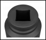 Sealey IS3441 Premier Impact Socket 3/4 inch Sq Drive 41mm