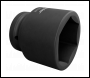 Sealey IS3441 Premier Impact Socket 3/4 inch Sq Drive 41mm