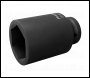 Sealey IS3441D Impact Socket 41mm Deep 3/4 inch Sq Drive