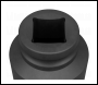 Sealey IS3441D Premier Deep Impact Socket 3/4 inch Sq Drive 41mm