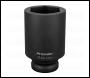 Sealey IS3441D Premier Deep Impact Socket 3/4 inch Sq Drive 41mm