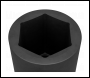 Sealey IS3446D Premier Deep Impact Socket 3/4 inch Sq Drive 46mm