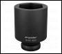 Sealey IS3446D Premier Deep Impact Socket 3/4 inch Sq Drive 46mm