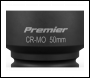 Sealey IS3450 Premier Impact Socket 3/4 inch Sq Drive 50mm