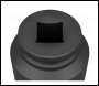 Sealey IS3450 Premier Impact Socket 3/4 inch Sq Drive 50mm