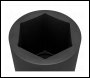 Sealey IS3450D Premier Deep Impact Socket 3/4 inch Sq Drive 50mm