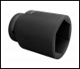 Sealey IS3450D Premier Deep Impact Socket 3/4 inch Sq Drive 50mm