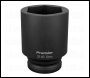 Sealey IS3450D Premier Deep Impact Socket 3/4 inch Sq Drive 50mm