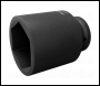 Sealey IS3455D Impact Socket 55mm Deep 3/4 inch Sq Drive