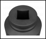 Sealey IS3455D Premier Deep Impact Socket 3/4 inch Sq Drive 55mm