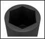 Sealey IS3455D Premier Deep Impact Socket 3/4 inch Sq Drive 55mm
