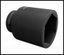 Sealey IS3455D Premier Deep Impact Socket 3/4 inch Sq Drive 55mm
