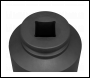 Sealey IS3460 Premier Impact Socket 3/4 inch Sq Drive 60mm