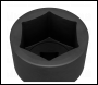 Sealey IS3460 Premier Impact Socket 3/4 inch Sq Drive 60mm