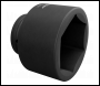 Sealey IS3460 Premier Impact Socket 3/4 inch Sq Drive 60mm
