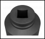 Sealey IS3460D Premier Deep Impact Socket 3/4 inch Sq Drive 60mm