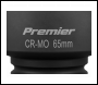 Sealey IS3465 Premier Impact Socket 3/4 inch Sq Drive 65mm