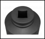 Sealey IS3465 Premier Impact Socket 3/4 inch Sq Drive 65mm