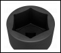 Sealey IS3465 Premier Impact Socket 3/4 inch Sq Drive 65mm