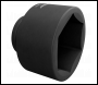 Sealey IS3465 Premier Impact Socket 3/4 inch Sq Drive 65mm