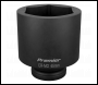 Sealey IS3465D Premier Deep Impact Socket 3/4 inch Sq Drive 65mm