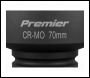 Sealey IS3470 Premier Impact Socket 3/4 inch Sq Drive 70mm