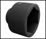 Sealey IS3470 Premier Impact Socket 3/4 inch Sq Drive 70mm