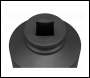 Sealey IS3470D Impact Socket 70mm Deep 3/4 inch Sq Drive