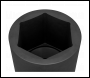 Sealey IS3470D Premier Deep Impact Socket 3/4 inch Sq Drive 70mm
