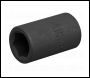 Sealey IS3811 Impact Socket 11mm 3/8 inch Sq Drive