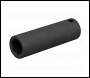 Sealey IS3812D Impact Socket 12mm Deep 3/8 inch Sq Drive