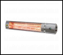 Sealey IWMH2000R High Efficiency Wall Mounting Infrared Short Wave Heater 2000W