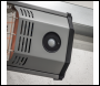 Sealey IWMH6000R High Efficiency Infrared Short Wave Wall Mounting Heater 6000W/230V