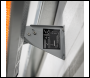 Sealey IWMH6000R High Efficiency Infrared Short Wave Wall Mounting Heater 6000W/230V