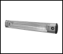 Sealey IWMH6000R High Efficiency Wall Mounting Infrared Short Wave Heater 6000W